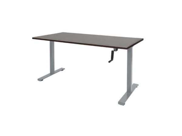 Schaffenburg - Dextro Slinger - Bureau - Zit/Sta - Logan Eiken - Afbeelding 1