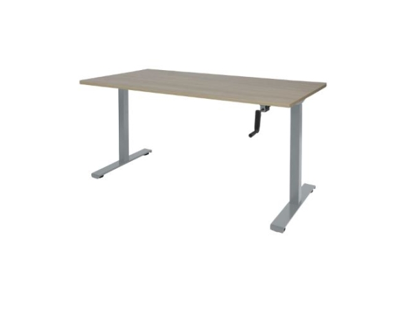 Schaffenburg - Dextro Slinger - Bureau - Zit/Sta - Robson Eiken - Afbeelding 1