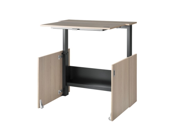 HomeFit thuiswerkplek - Afbeelding 4