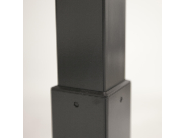 Schaffenburg - Dextro Plus - Bureau - Electrisch - Zit/Sta - Robson Eiken - Afbeelding 5